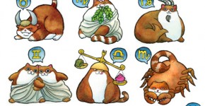 12 cung hoàng đạo - Zodiac