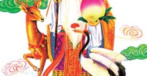 Ông thọ