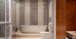 5 điều cần biết về phong thủy cho WC