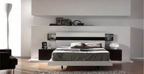Chắt lọc màu đen để tạo sự trang nhã, tinh tế.