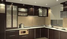 Chọn nơi đặt bếp phù hợp phong thủy