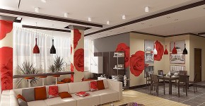 Chọn đồ nội thất hài hòa âm dương .....