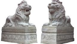 Linh vật phong thủy.