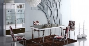 Người mệnh Mộc nên hạn chế sử dụng các đồ trang trí bằng kim loại.
