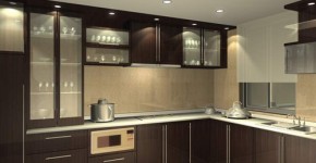Những ngôi nhà, miếng đất không đều cạnh, méo mó...