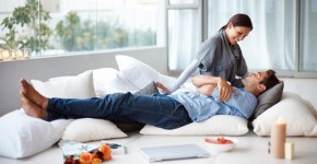 Phong thủy phòng ngủ và chuyện chăn gối