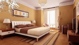 Phòng ngủ đặt ở mỗi hướng khác nhau lại có sự tác động khác nhau đến cuộc sống của con người.