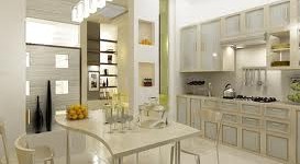 Sắp xếp đúng phong thuỷ để đón một năm mới an lành.