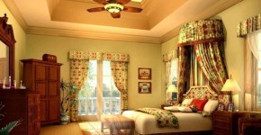 Trang trí nhà chuẩn cho người mệnh Kim.