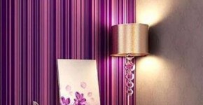 Tím là gam màu phù hợp với người tuổi Tuất.