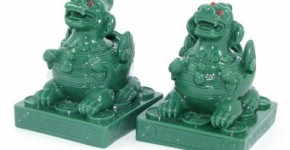 Đề phòng và hóa giải sao Thái tuế trong năm 2013.