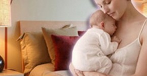 Phong thủy phòng ngủ tăng đường con cái