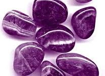 Đá Amethyst...
