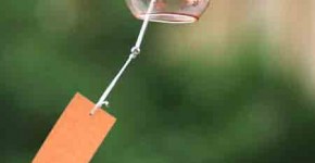 Hóa giải đường đâm chếch vào cửa