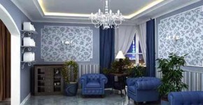 Tìm kiếm vận may bằng cách chọn màu sơn nhà