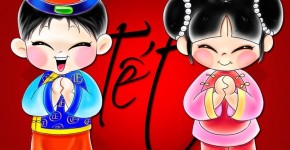 Chọn ngày sau Tết mở cửa kinh doanh